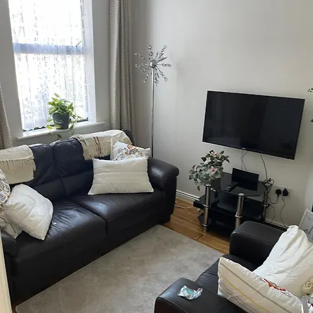 Pre - Post Flight Airport 20m Canal View Hébergement de vacances Dublin
