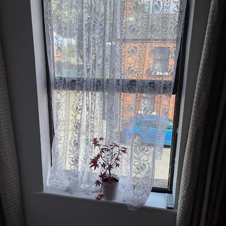 Pre - Post Flight Airport 20m Canal View Hébergement de vacances Dublin